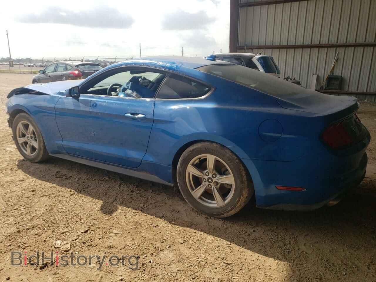 2020 FORD ALL Models - VIN: 1FA6P8TH5L5150298 - Фото 2