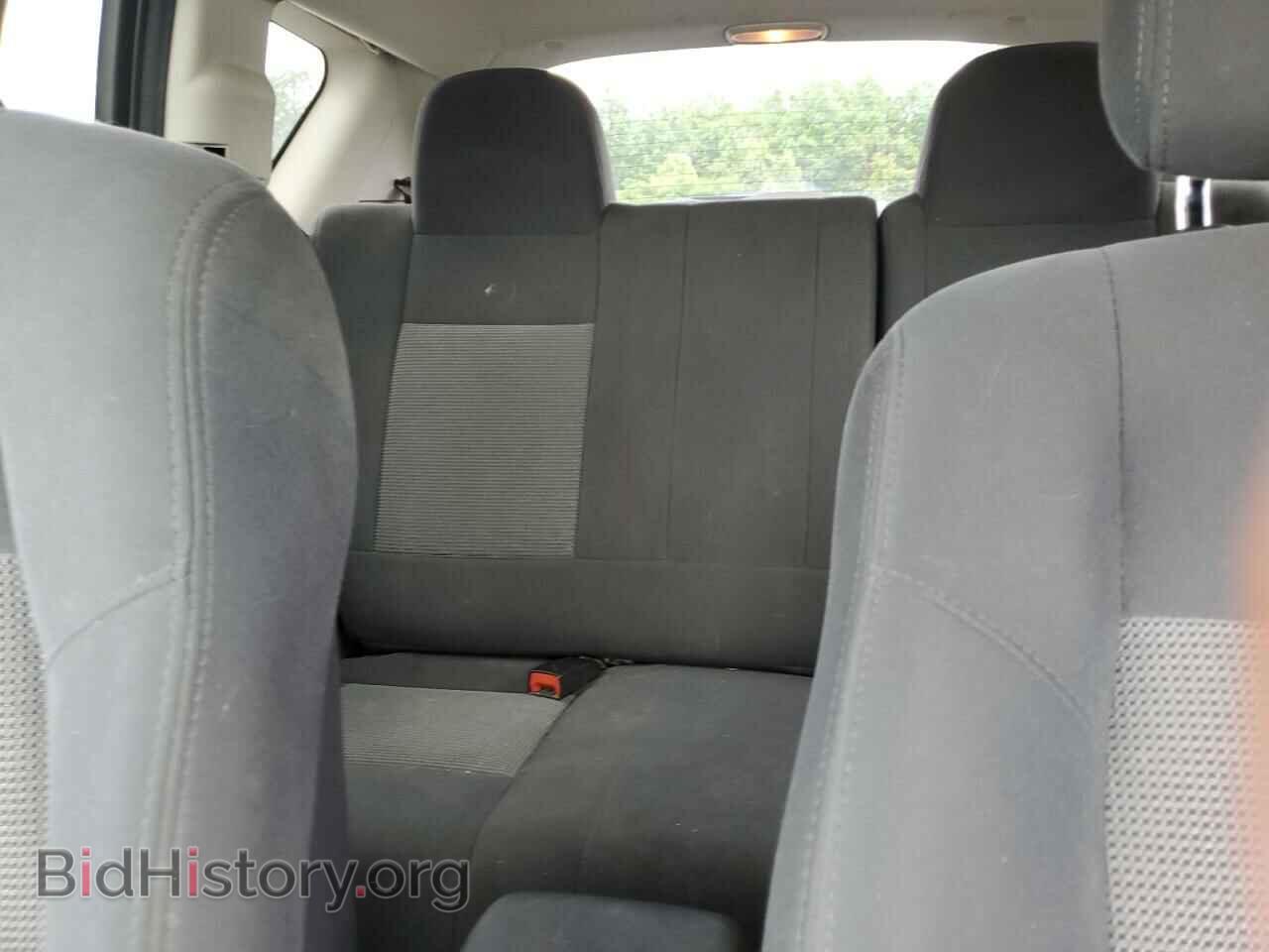 2011 JEEP COMPASS - VIN: 1J4NT1FA2BD286619 - Фото 10