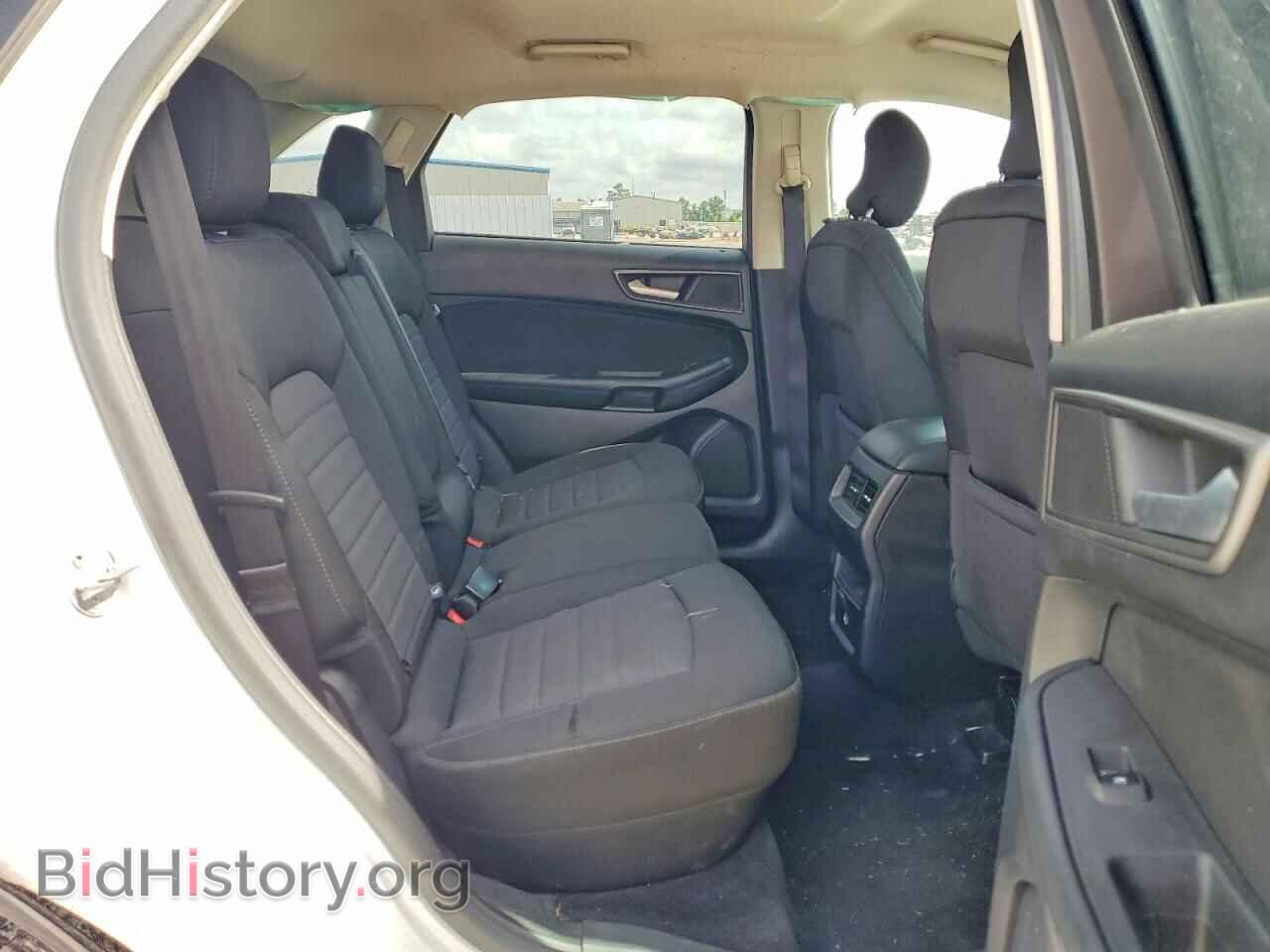 2015 FORD EDGE - VIN: 2FMTK3G96FBC00543 - Фото 11
