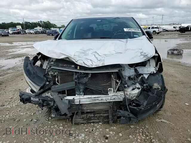 2015 FORD EDGE - VIN: 2FMTK3G96FBC00543 - Фото 15