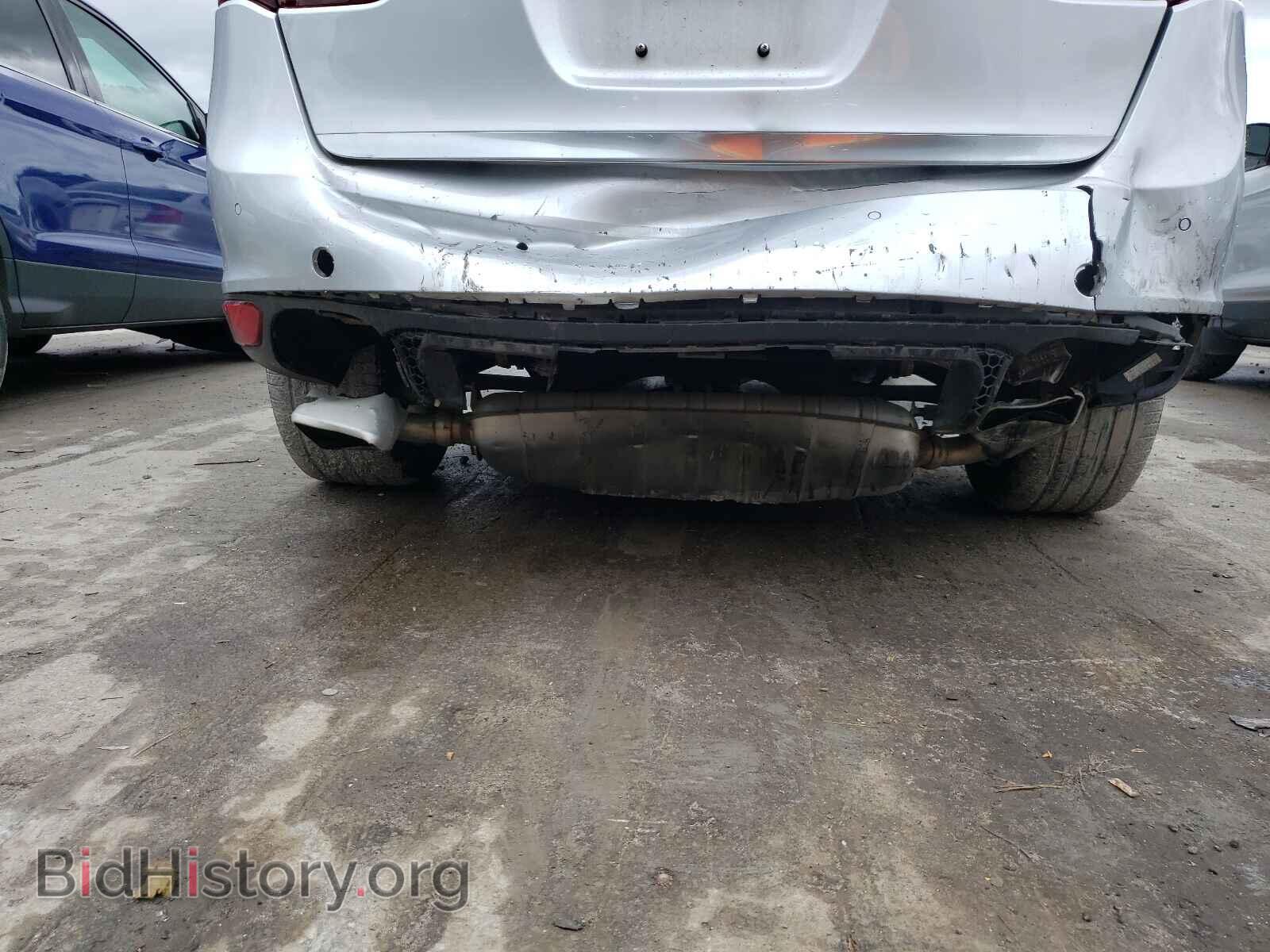 2011 PORSCHE CAYENNE - VIN: WP1AB2A28BLA54804 - Photo 9