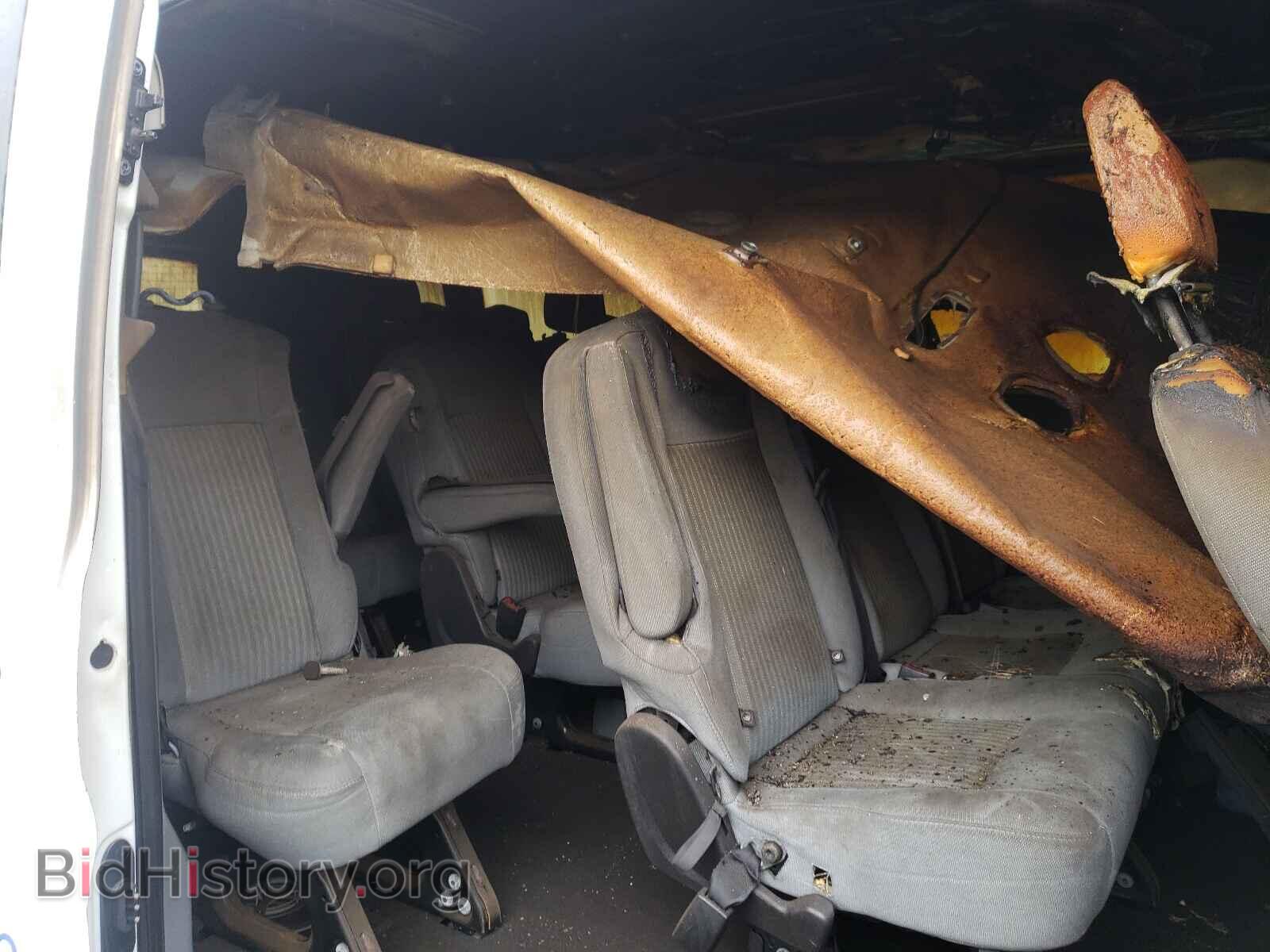 2015 FORD TRANSIT CO - VIN: 1FBZX2YM8FKA54590 - Photo 6