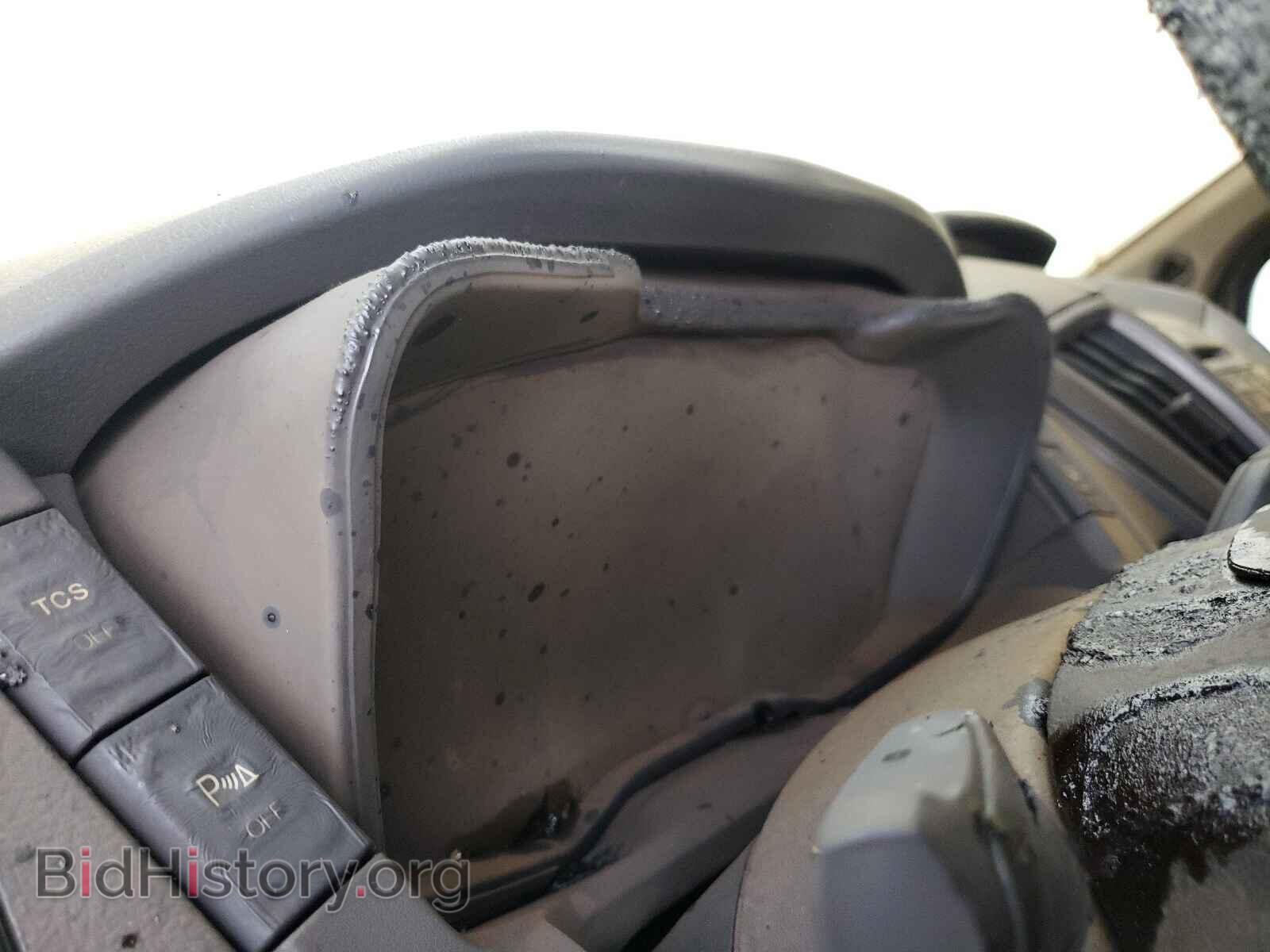 2015 FORD TRANSIT CO - VIN: 1FBZX2YM8FKA54590 - Photo 8