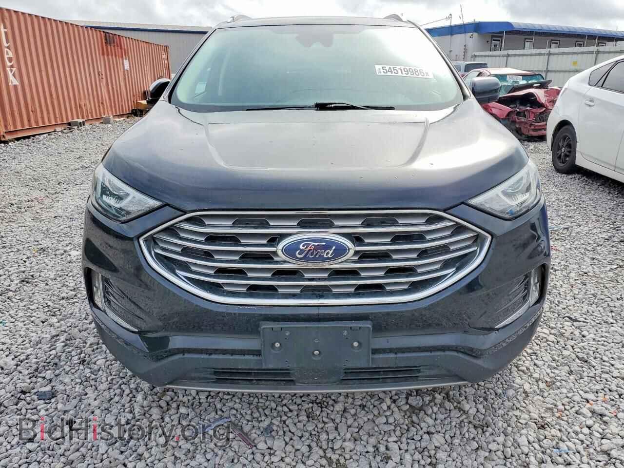 2021 FORD EDGE - VIN: 2FMPK3J93MBA27314 - Photo 5