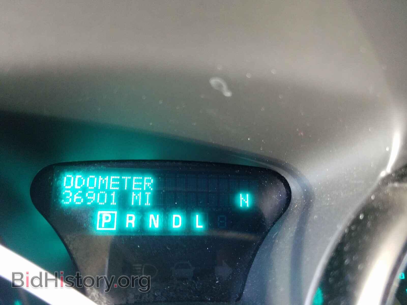 2017 BUICK ENCLAVE - VIN: 5GAKVBKD4HJ166731 - Фото 8