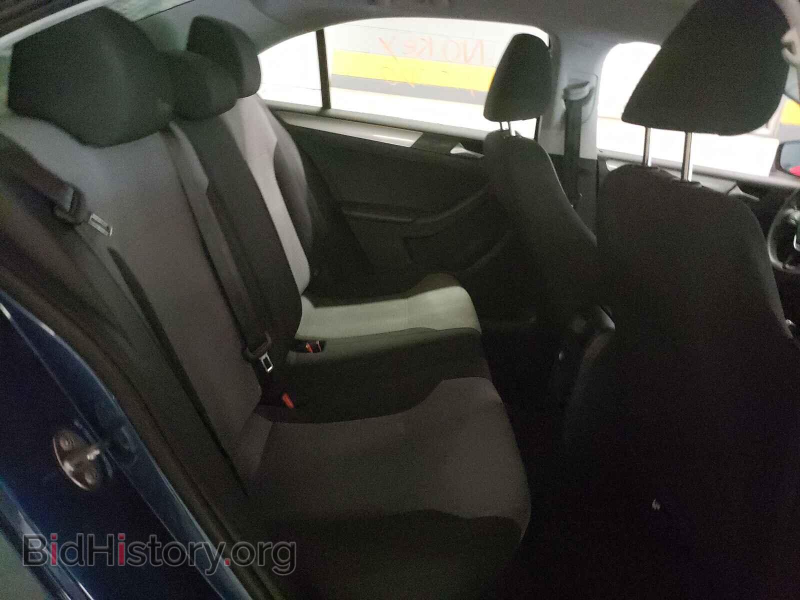 2017 VOLKSWAGEN JETTA - VIN: 3VW2B7AJ5HM375519 - Фото 6