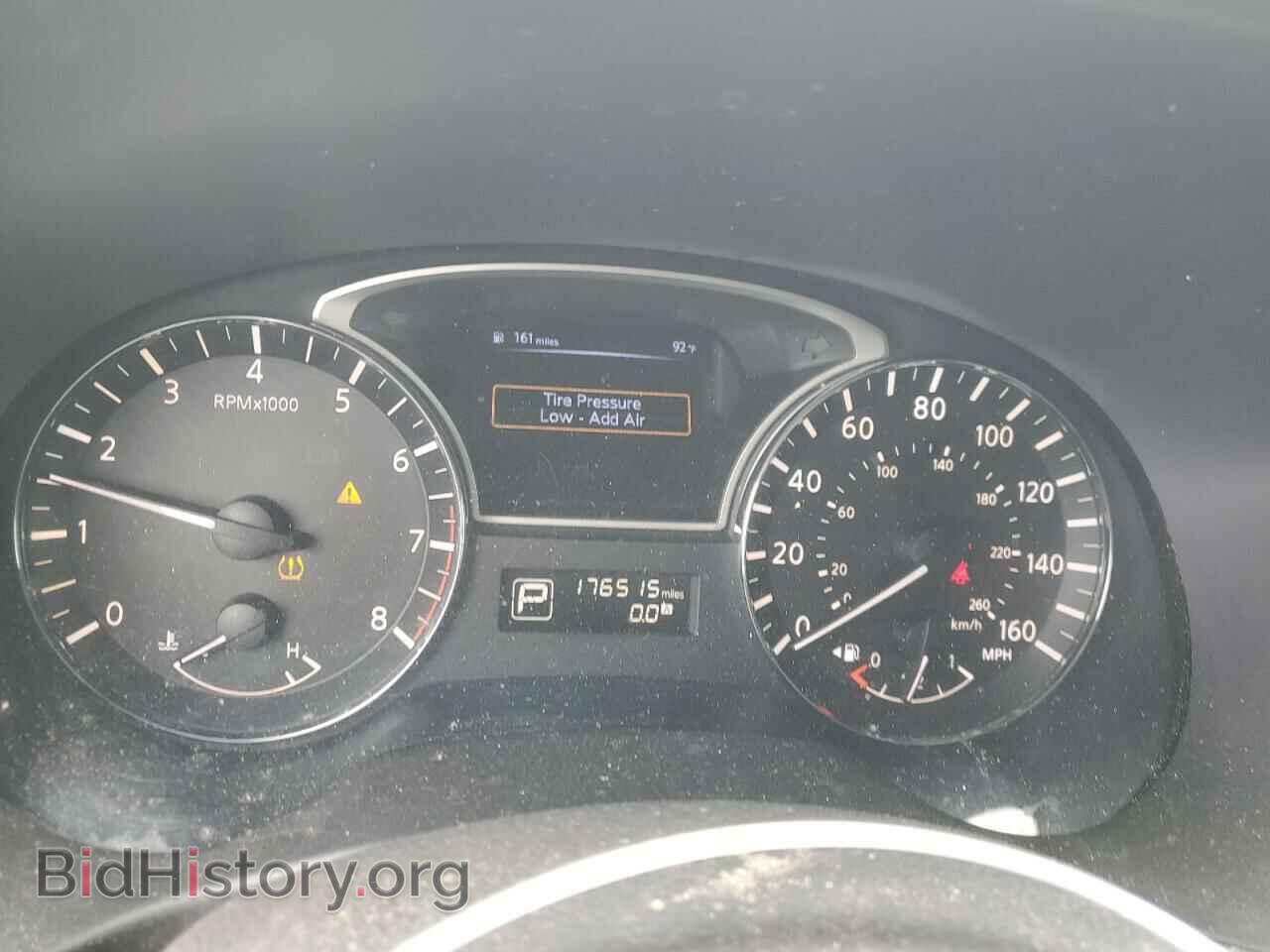 2014 NISSAN PATHFINDER - VIN: 5N1AR2MN6EC685666 - Фото 9