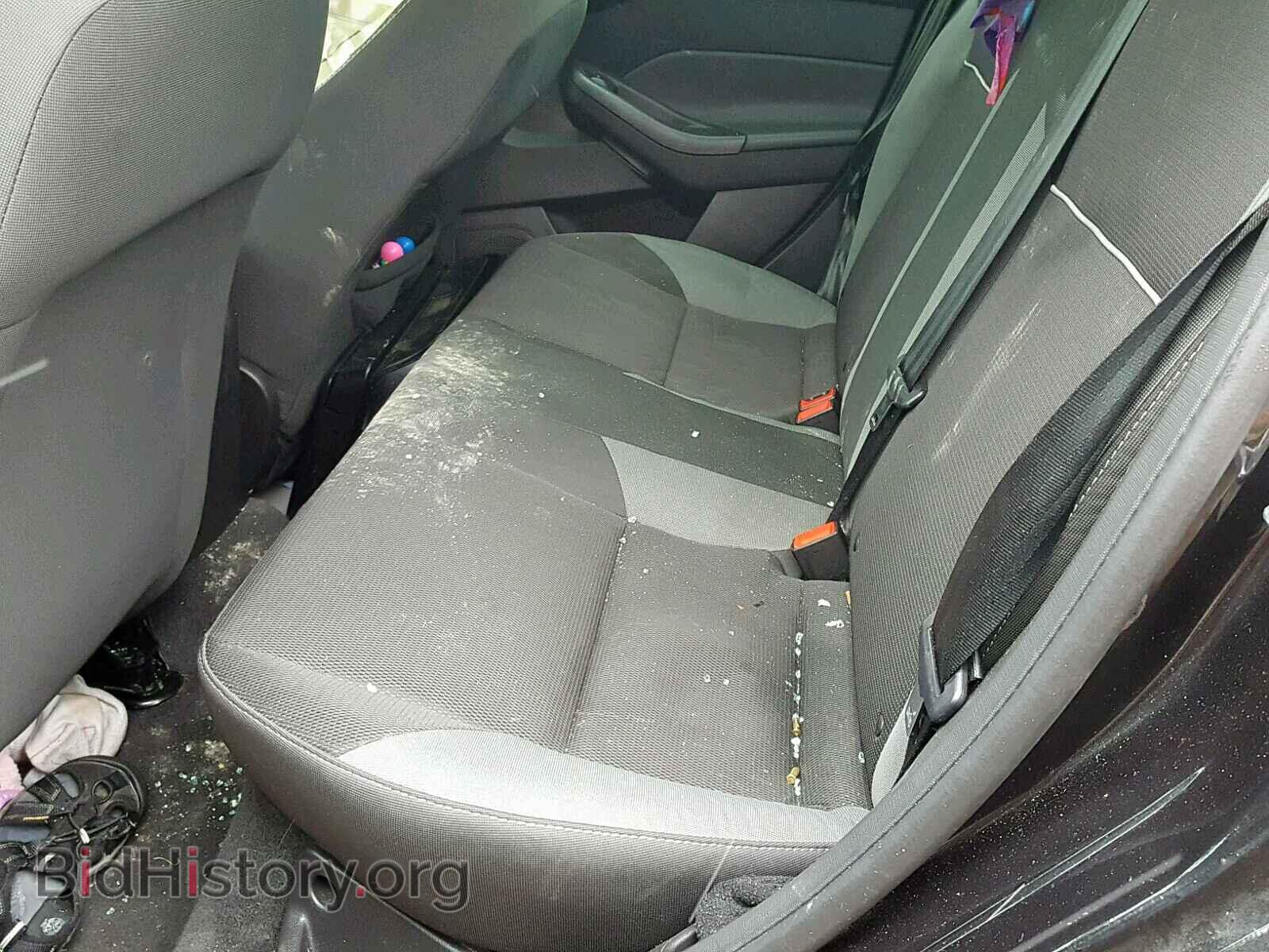2012 FORD FOCUS SE - VIN: 1FAHP3F21CL381195 - Фото 6