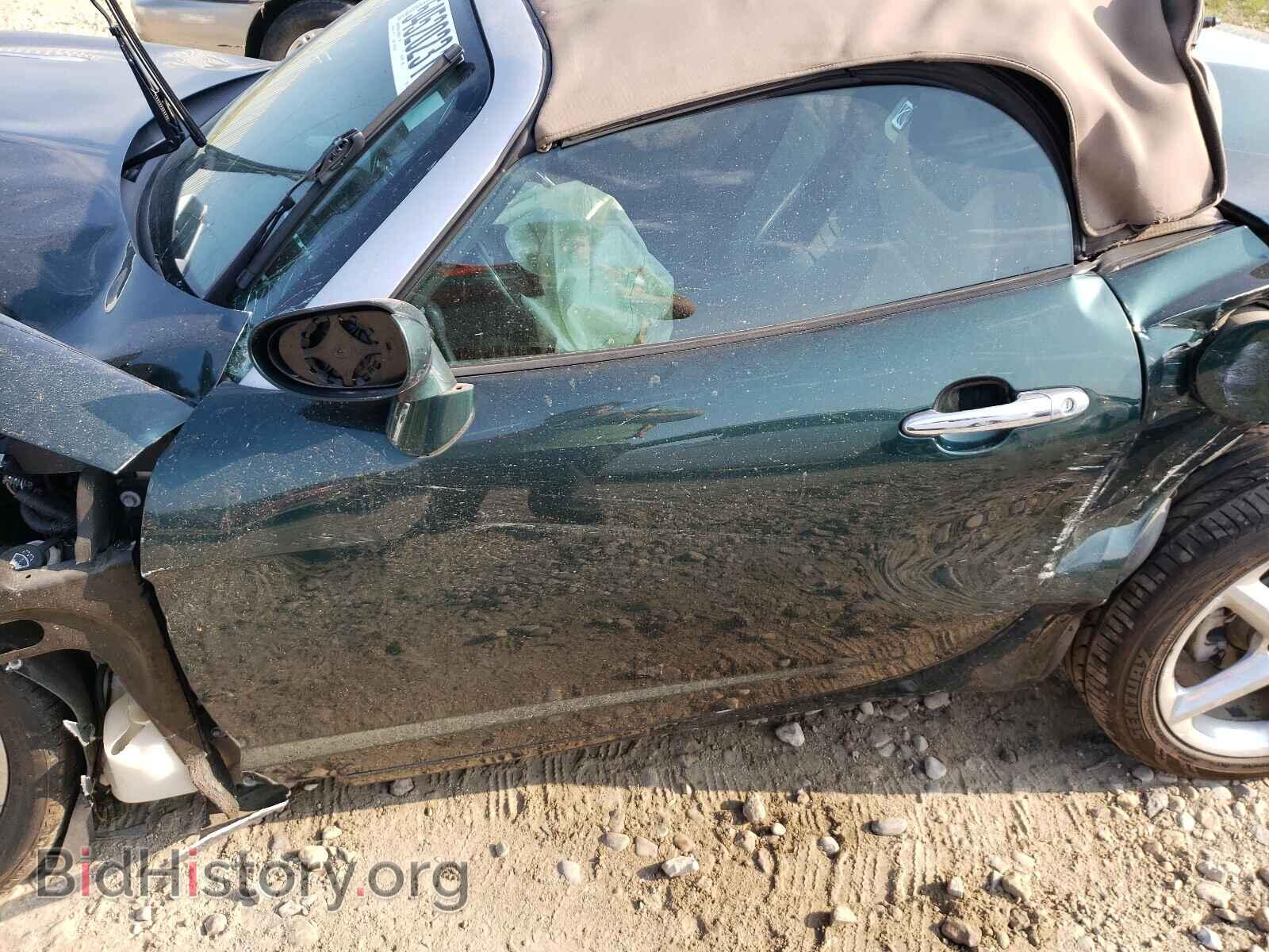 2007 SATURN SKY - VIN: 1G8MG35X87Y136225 - Фото 10