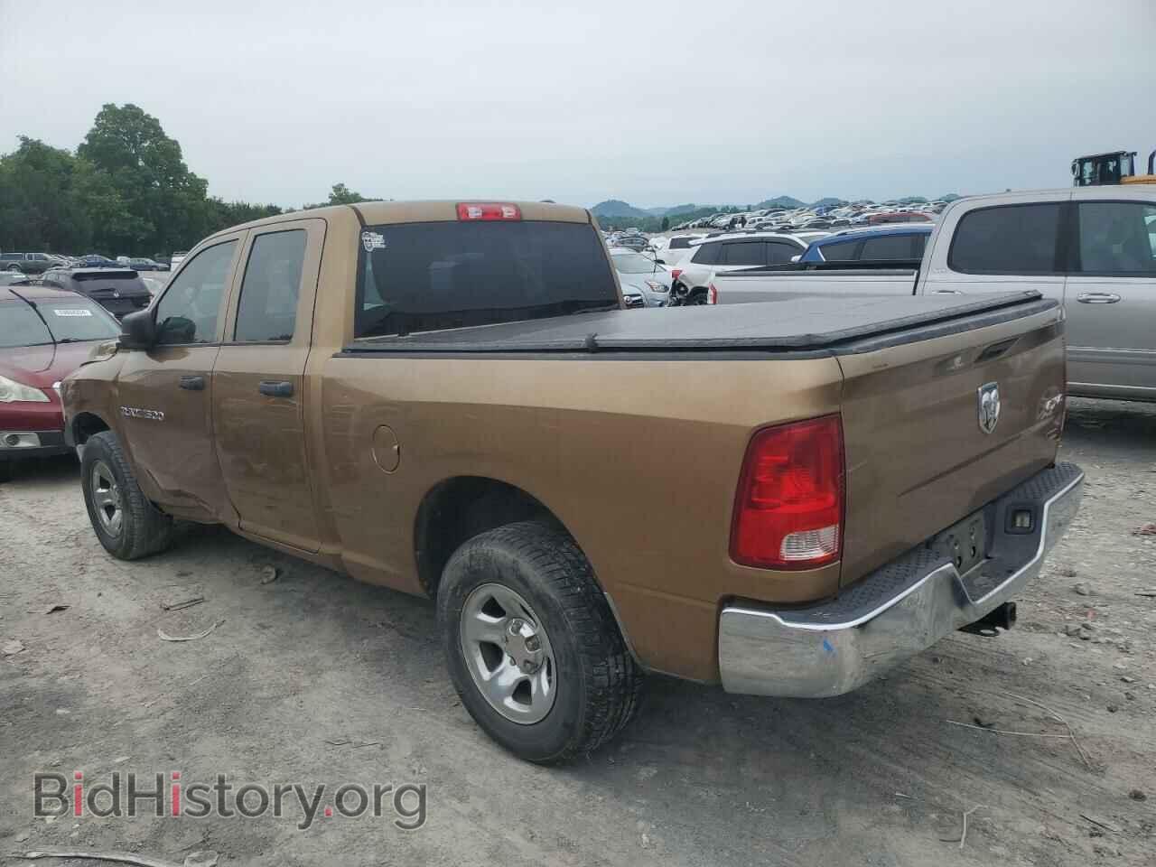 2011 DODGE All Models - VIN: 1D7RV1GP3BS597515 - Фото 2