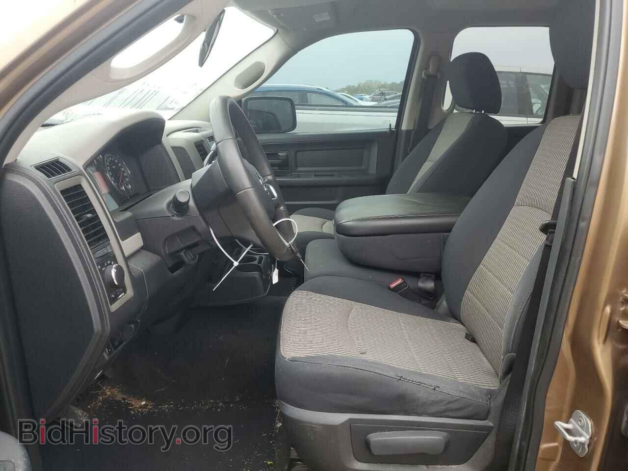 2011 DODGE All Models - VIN: 1D7RV1GP3BS597515 - Фото 7