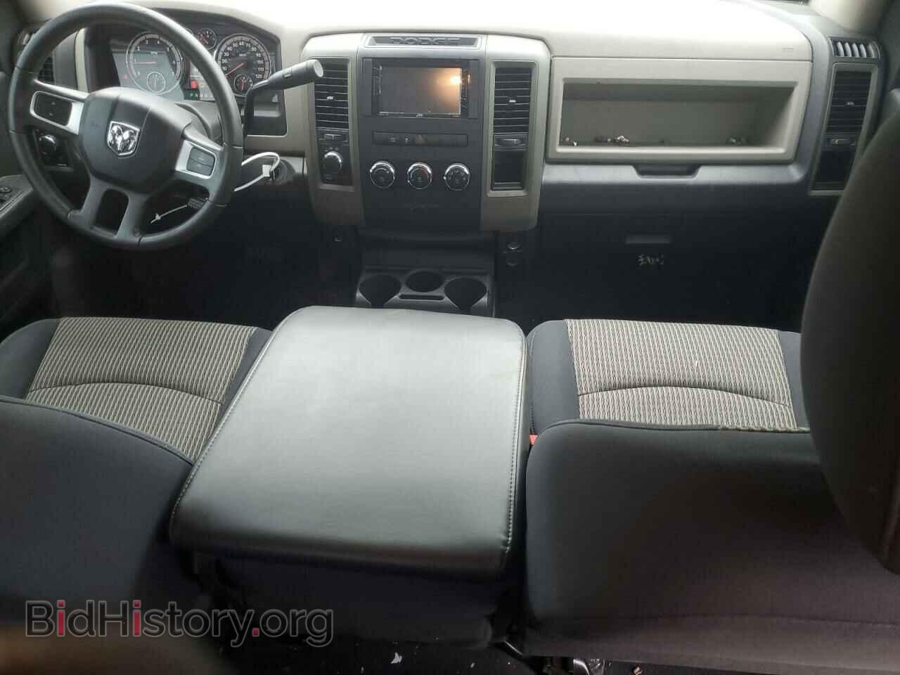 2011 DODGE All Models - VIN: 1D7RV1GP3BS597515 - Фото 8