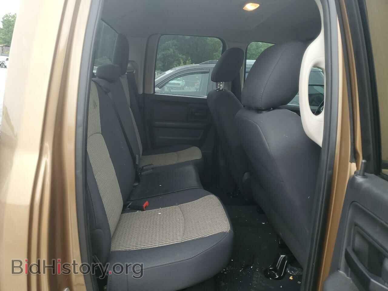 2011 DODGE All Models - VIN: 1D7RV1GP3BS597515 - Фото 10