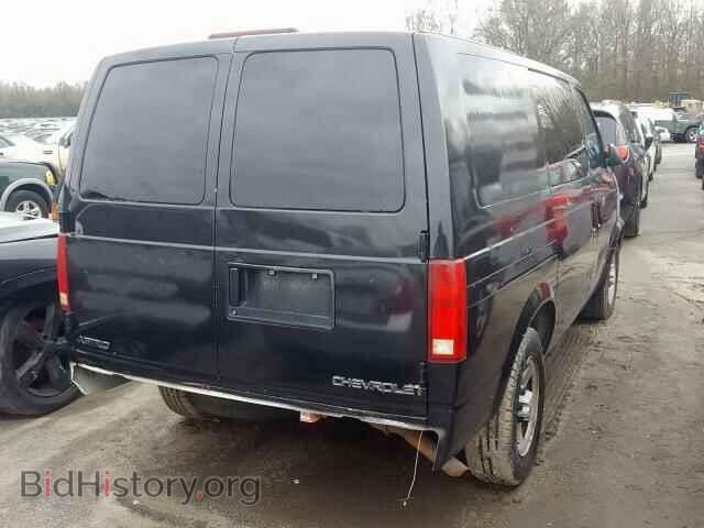 2005 CHEVROLET ASTRO - VIN: 1GCDM19X75B122118 - Фото 4