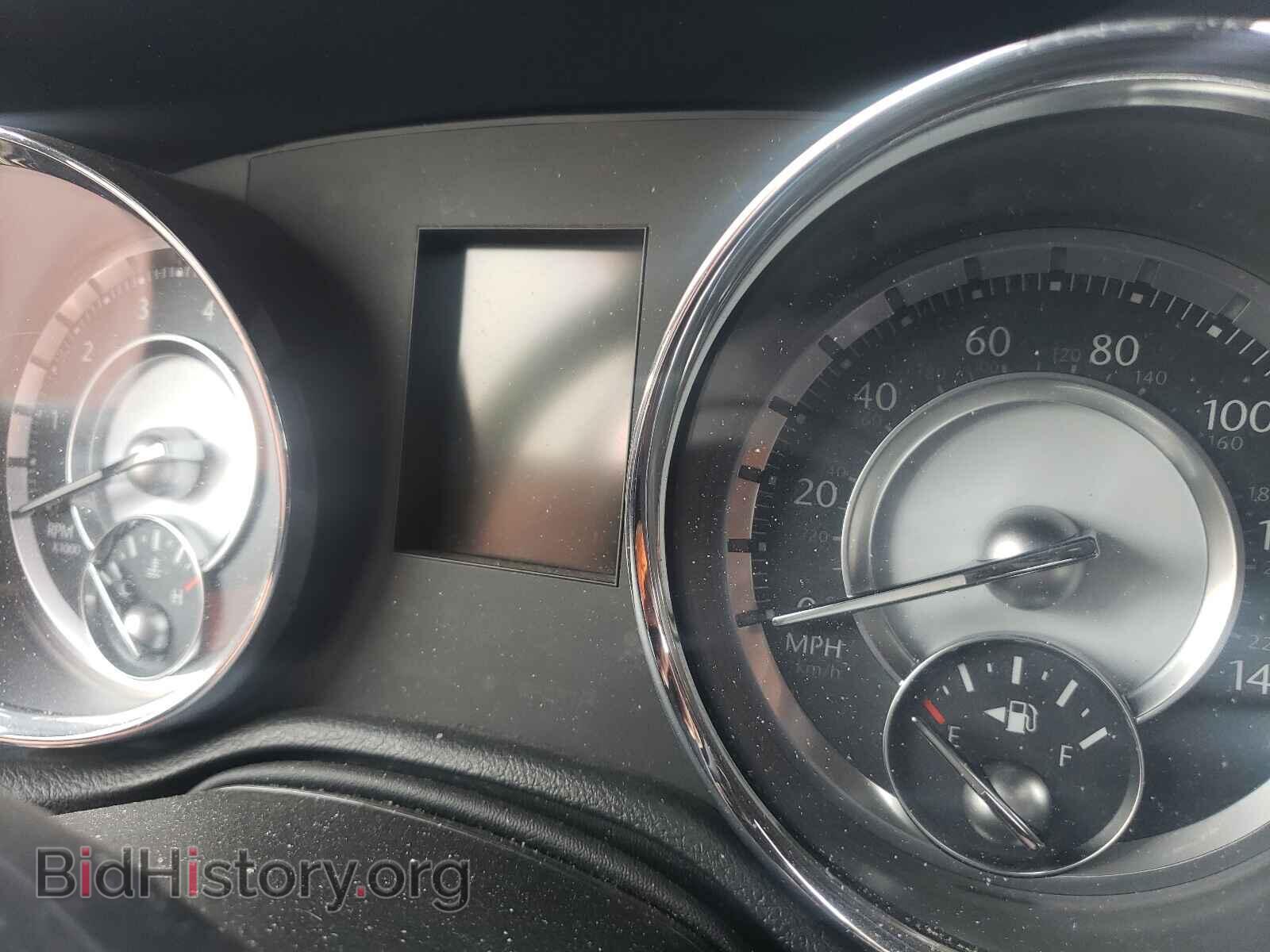 2012 CHRYSLER 300 - VIN: 2C3CCAAGXCH238223 - Фото 8