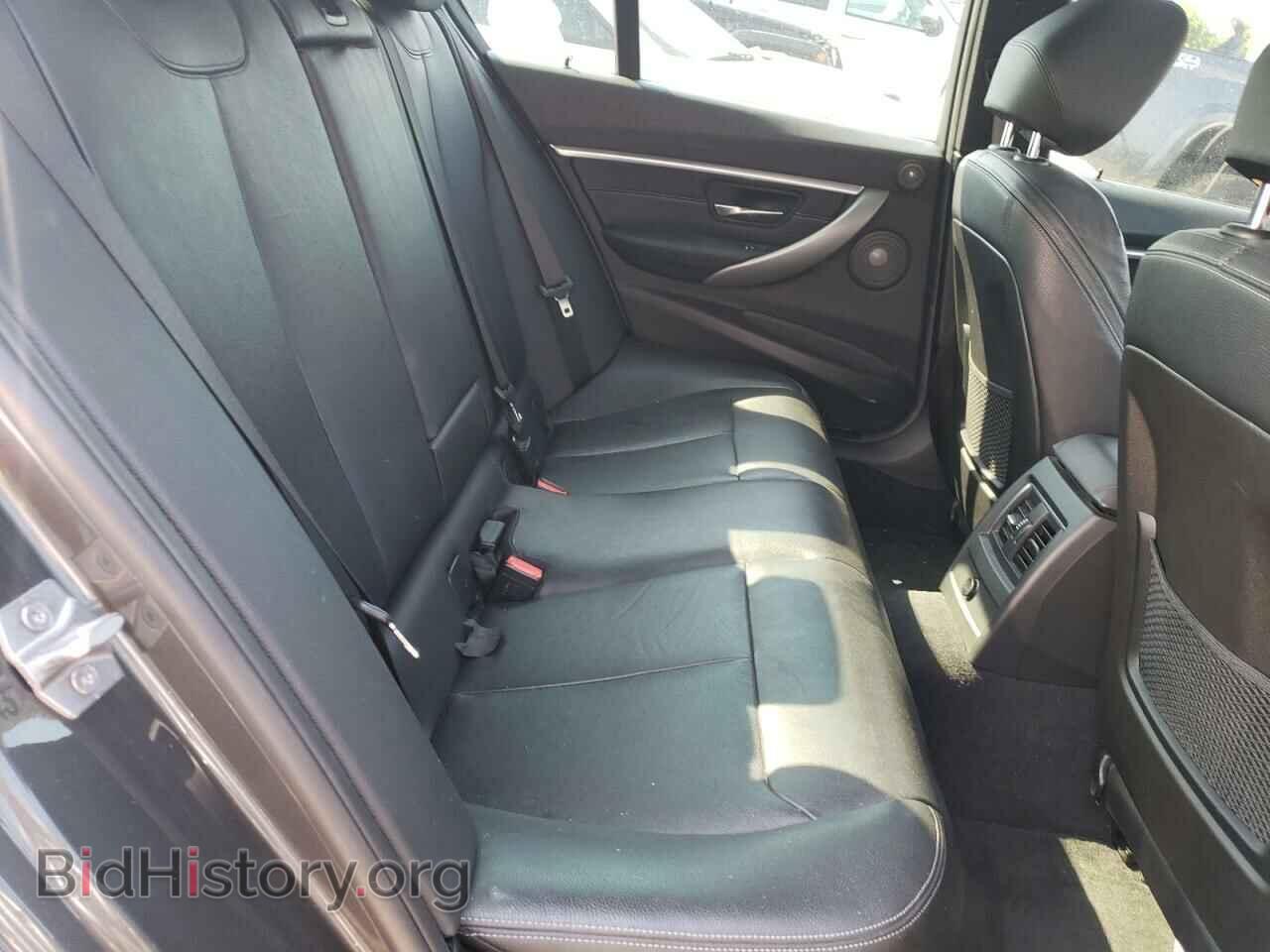 2018 BMW 3 SERIES - VIN: WBA8E1C51JA159555 - Фото 10