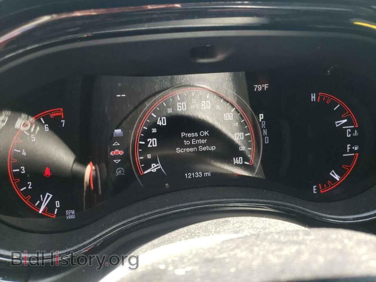 2022 DODGE DURANGO - VIN: 1C4RDJAG2NC106923 - Фото 9