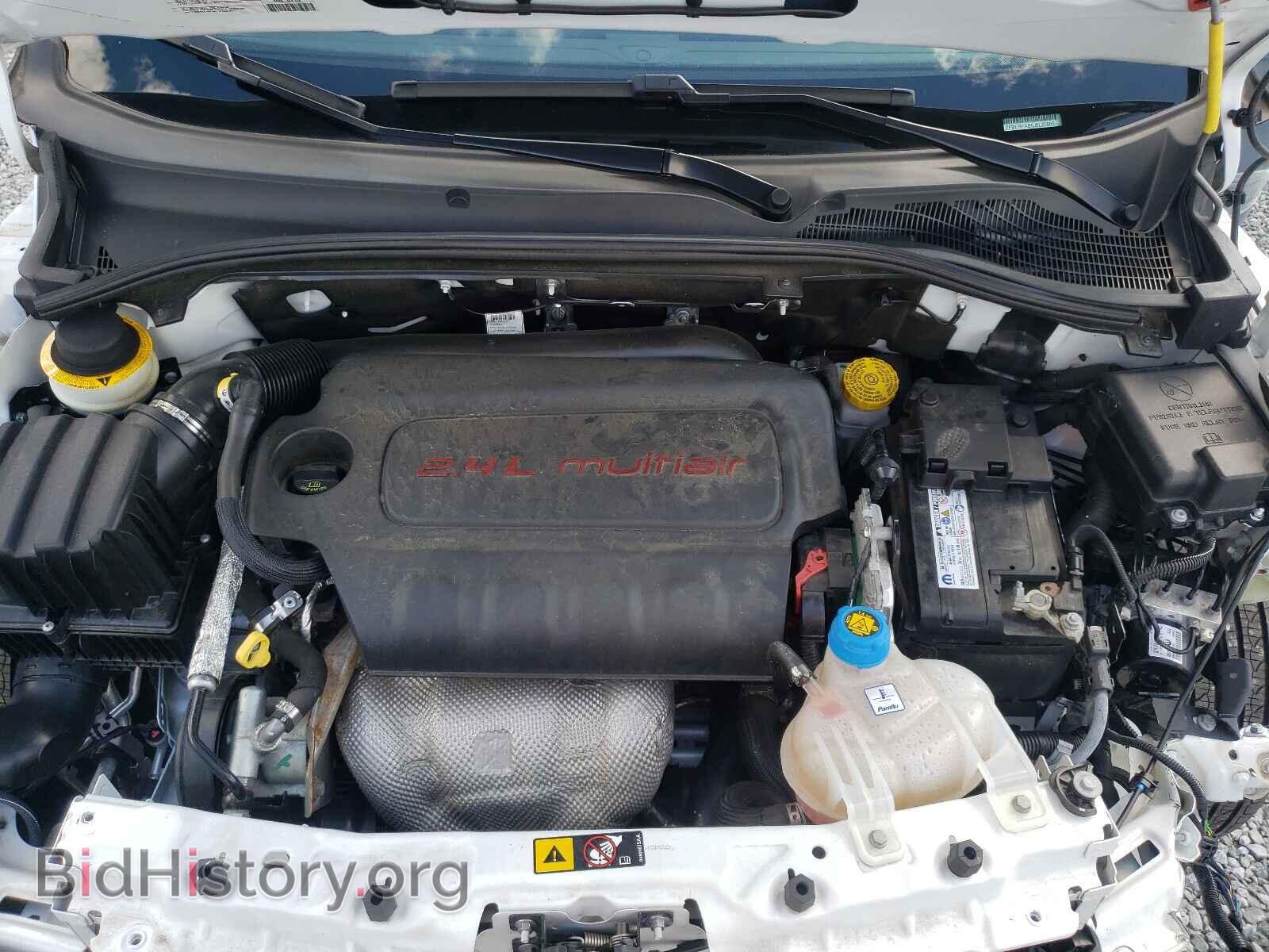 2018 RAM PROMASTER - VIN: ZFBERFAB6J6L20665 - Фото 7