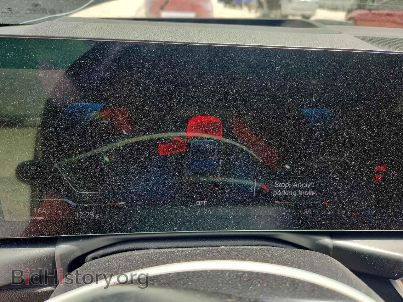 2023 BMW 2 SERIES - VIN: 3MW23CM04P8D01895 - Фото 9