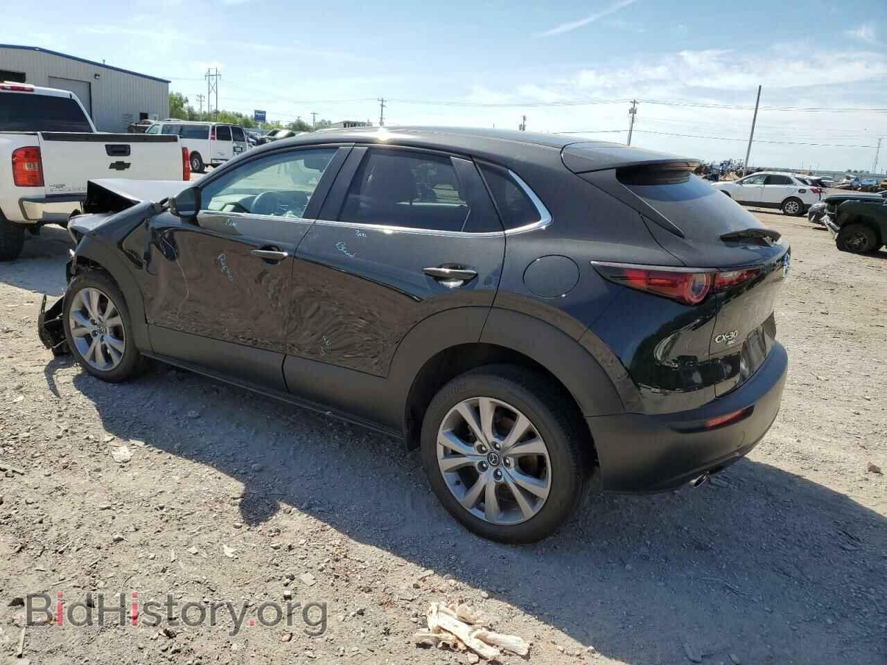 2021 MAZDA CX30 - VIN: 3MVDMBBL7MM309149 - Photo 2