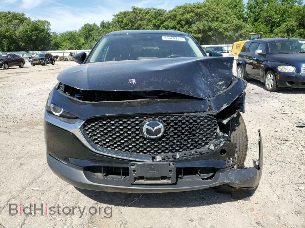 2021 MAZDA CX30 - VIN: 3MVDMBBL7MM309149 - Photo 5