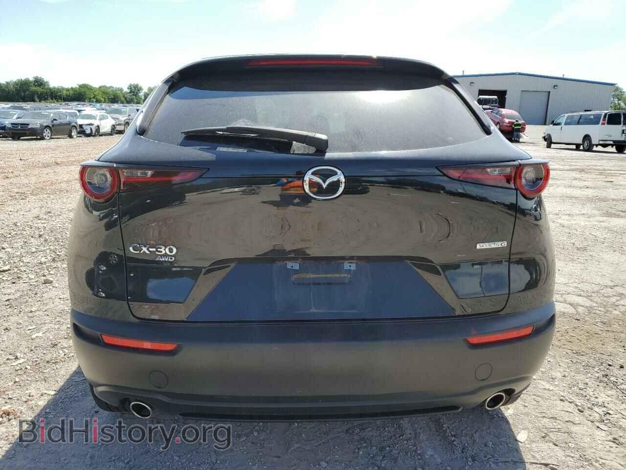 2021 MAZDA CX30 - VIN: 3MVDMBBL7MM309149 - Photo 6