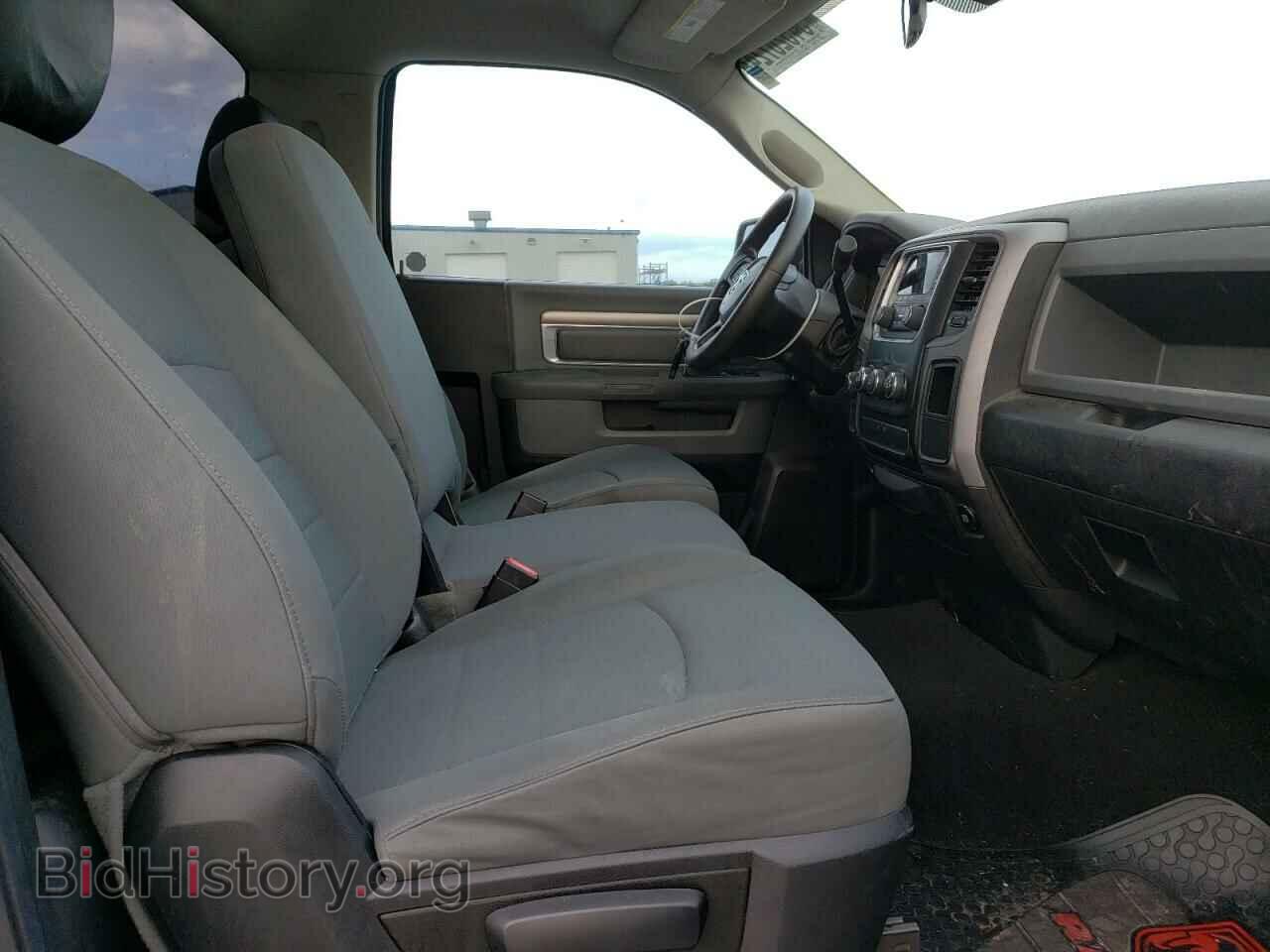 2014 RAM 1500 - VIN: 3C6JR7AT5EG142995 - Photo 10
