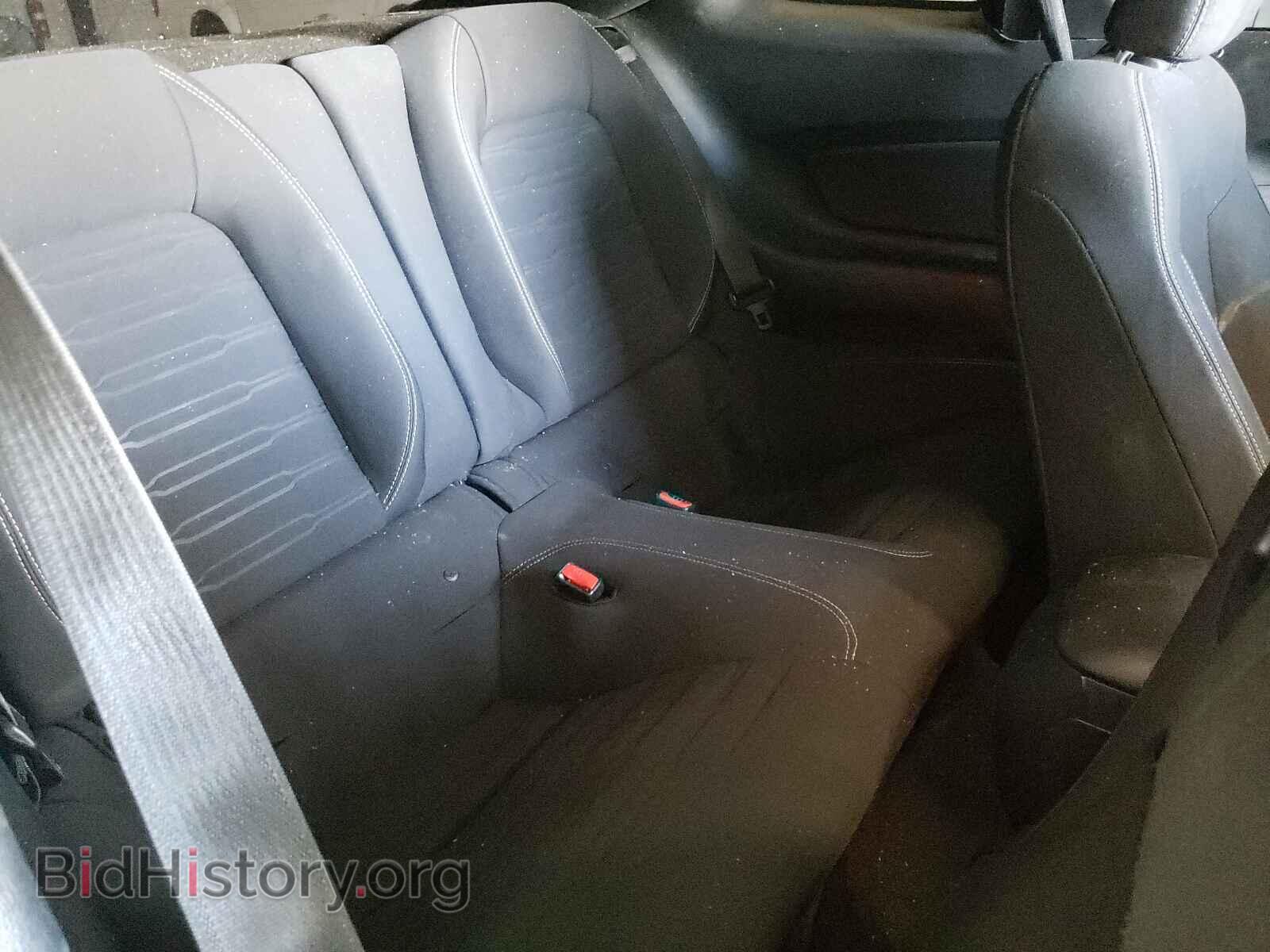 2016 FORD MUSTANG - VIN: 1FA6P8CF0G5236199 - Фото 6
