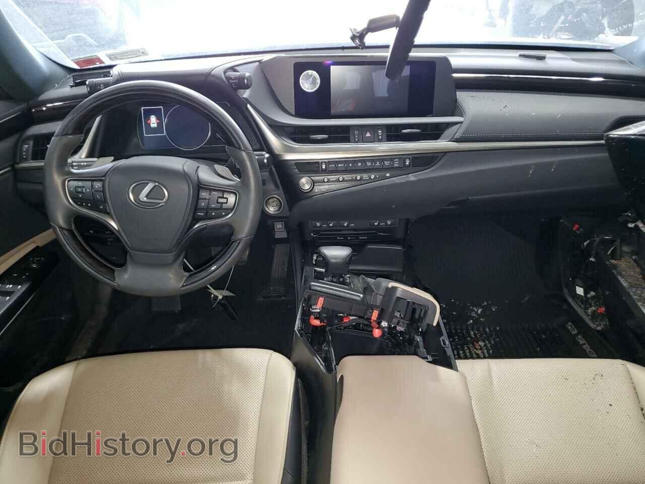 2021 LEXUS ES350 - VIN: 58ADZ1B13MU096521 - Фото 8