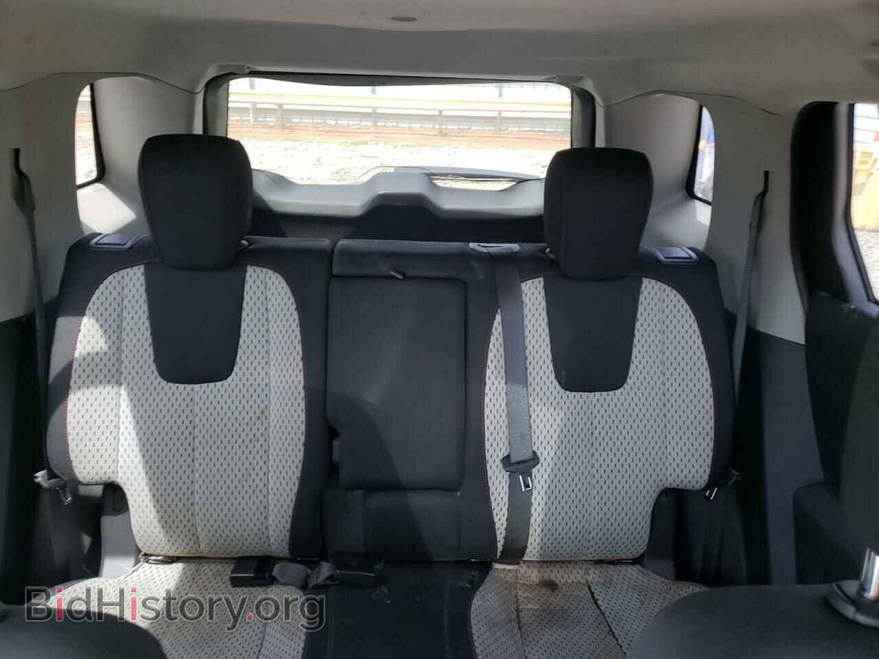 2013 GMC TERRAIN - VIN: 2GKFLREK2D6125423 - Фото 10