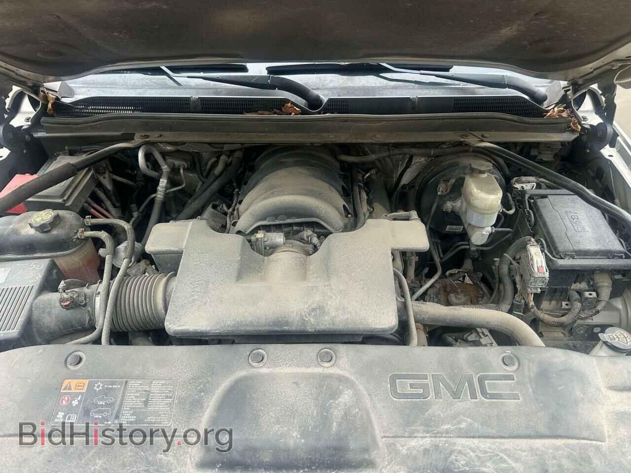 2015 GMC YUKON - VIN: 1GKS2JKJ2FR574204 - Фото 7