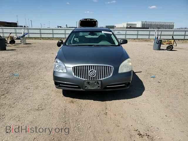 2011 BUICK LUCERNE - VIN: 1G4HC5EM5BU110620 - Фото 13
