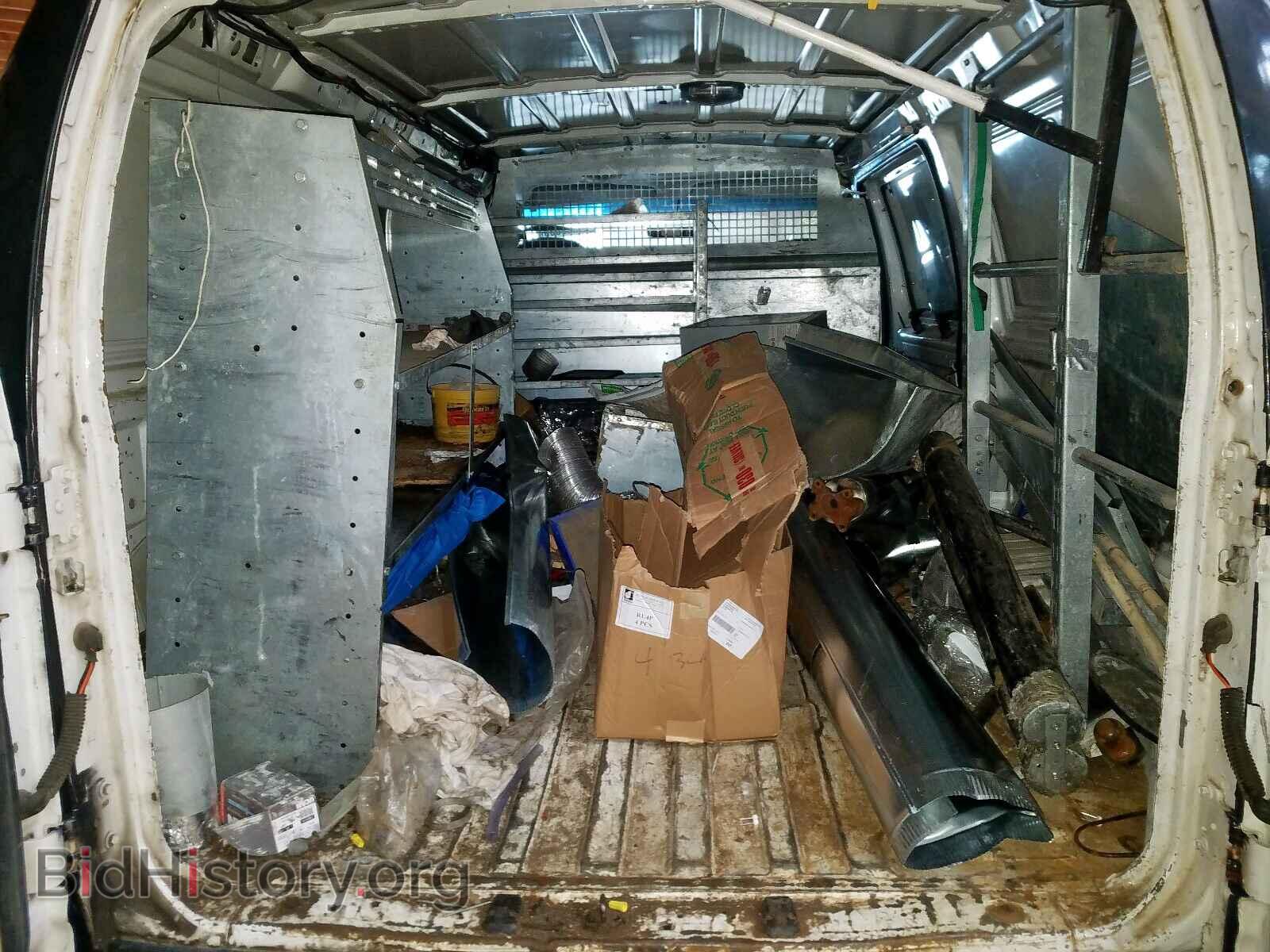 2005 FORD ECONOLINE - VIN: 1FTSE34L05HB36329 - Photo 6