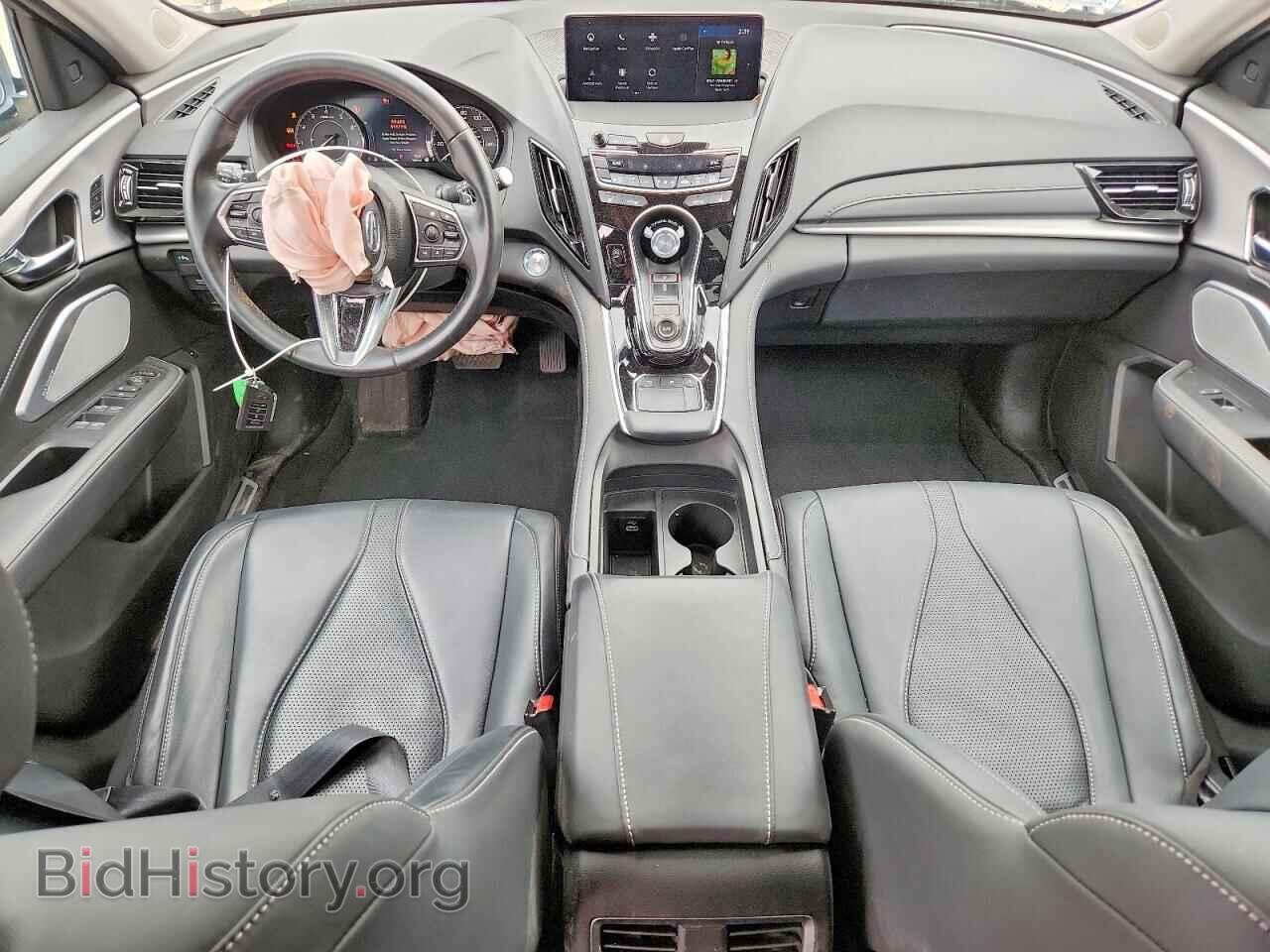 2024 ACURA RDX - VIN: 5J8TC2H58RL033194 - Photo 8