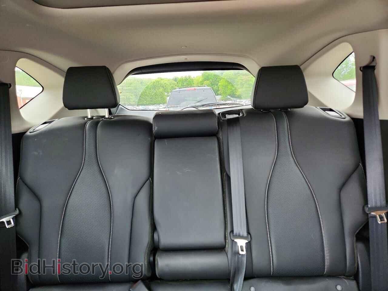 2024 ACURA RDX - VIN: 5J8TC2H58RL033194 - Photo 10