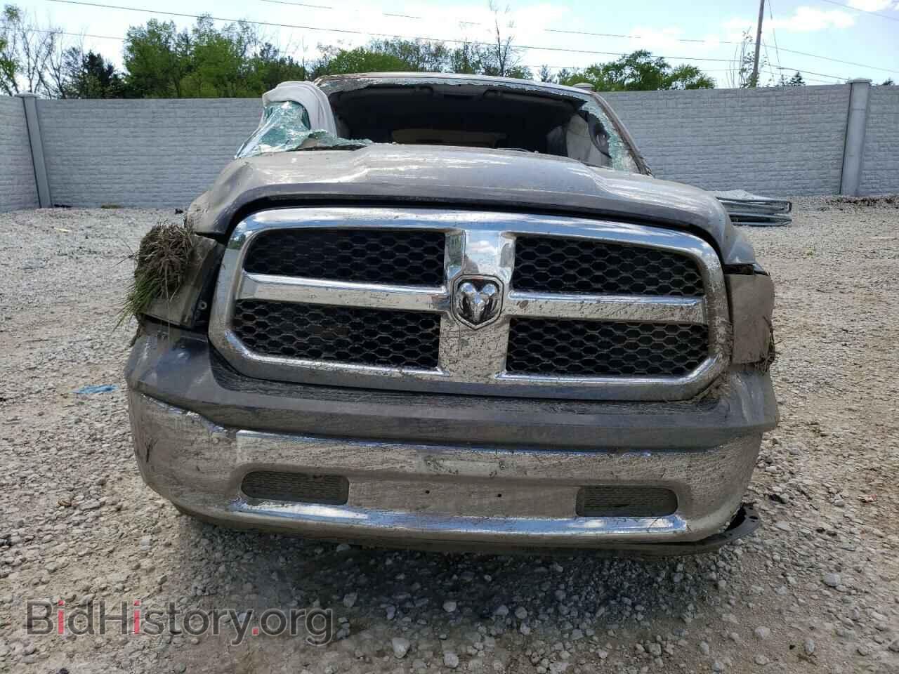 2021 RAM 1500 - VIN: 1C6RR7TT3MS579837 - Photo 5