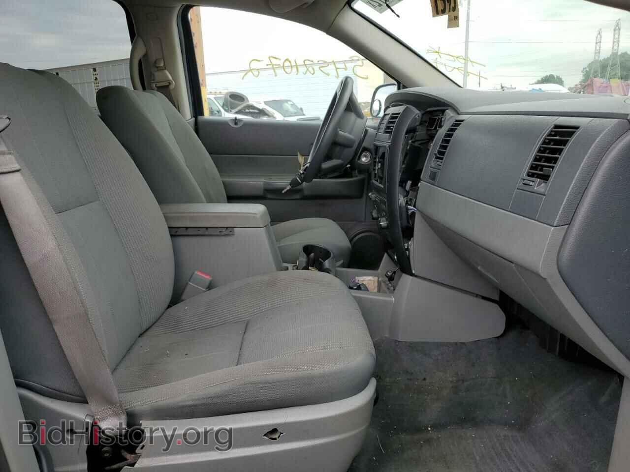 2006 DODGE DURANGO - VIN: 1D4HB38N56F130105 - Photo 5