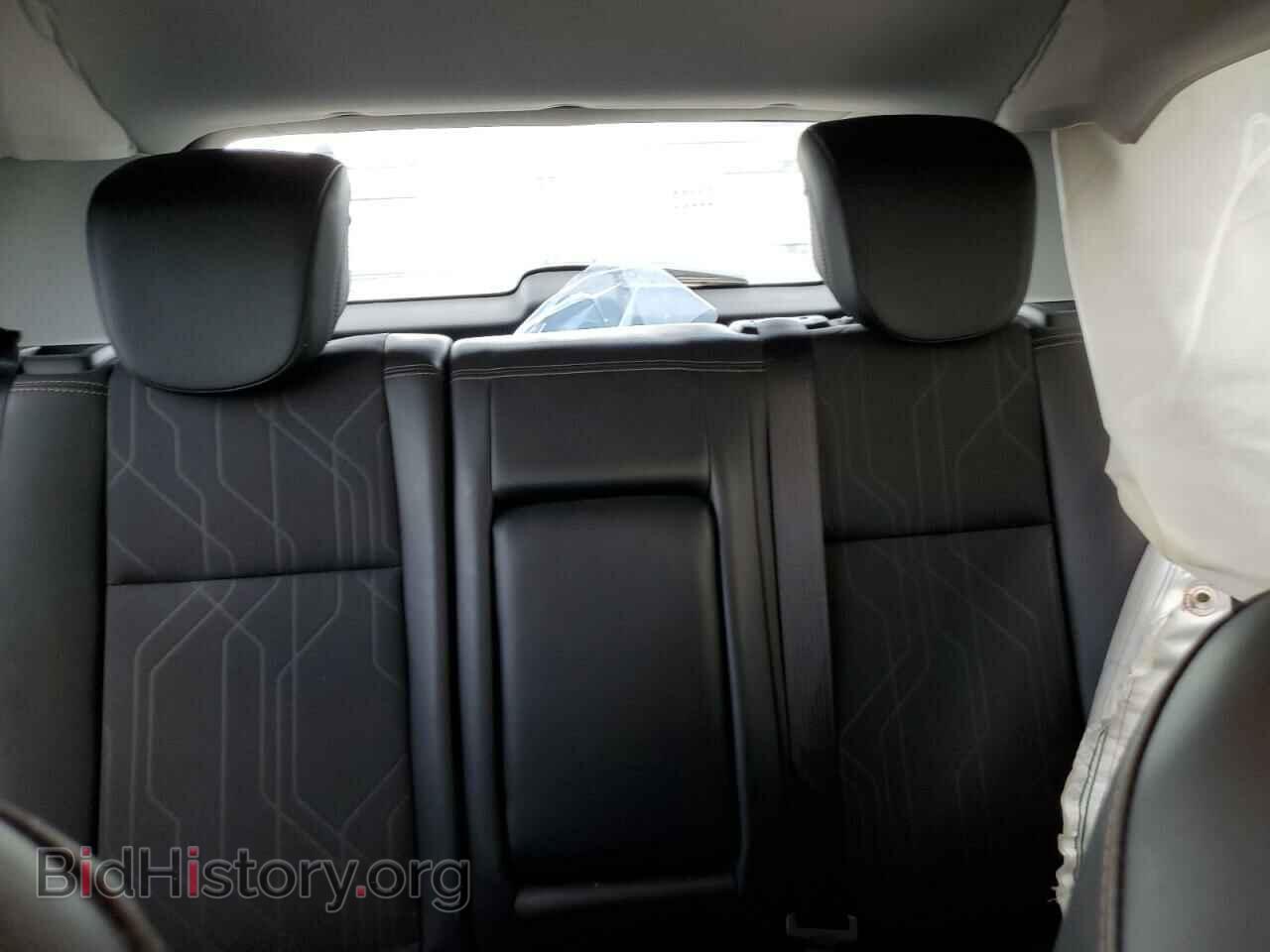 2019 CHEVROLET TRAX - VIN: 3GNCJLSB3KL238593 - Photo 10