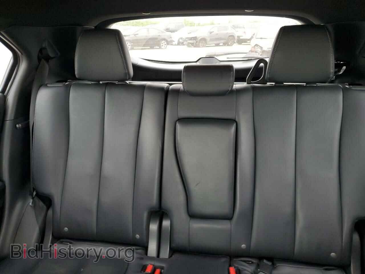 2022 MITSUBISHI ECLIPSE - VIN: JA4ATWAA0NZ046737 - Фото 10