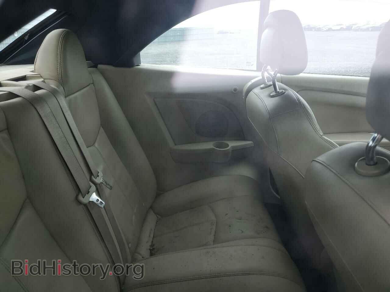 2011 CHRYSLER 200 - VIN: 1C3BC7EG0BN538075 - Фото 10