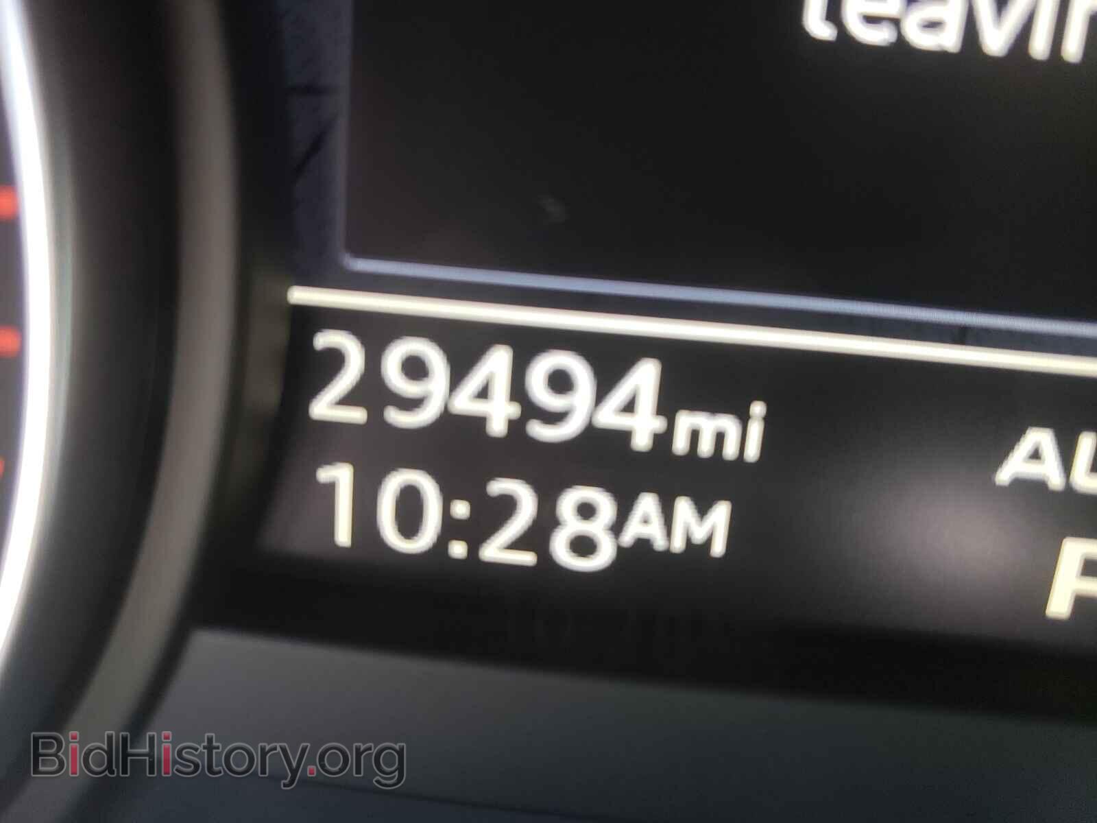 2017 AUDI A4 - VIN: WAUGMAF47HA160379 - Фото 8