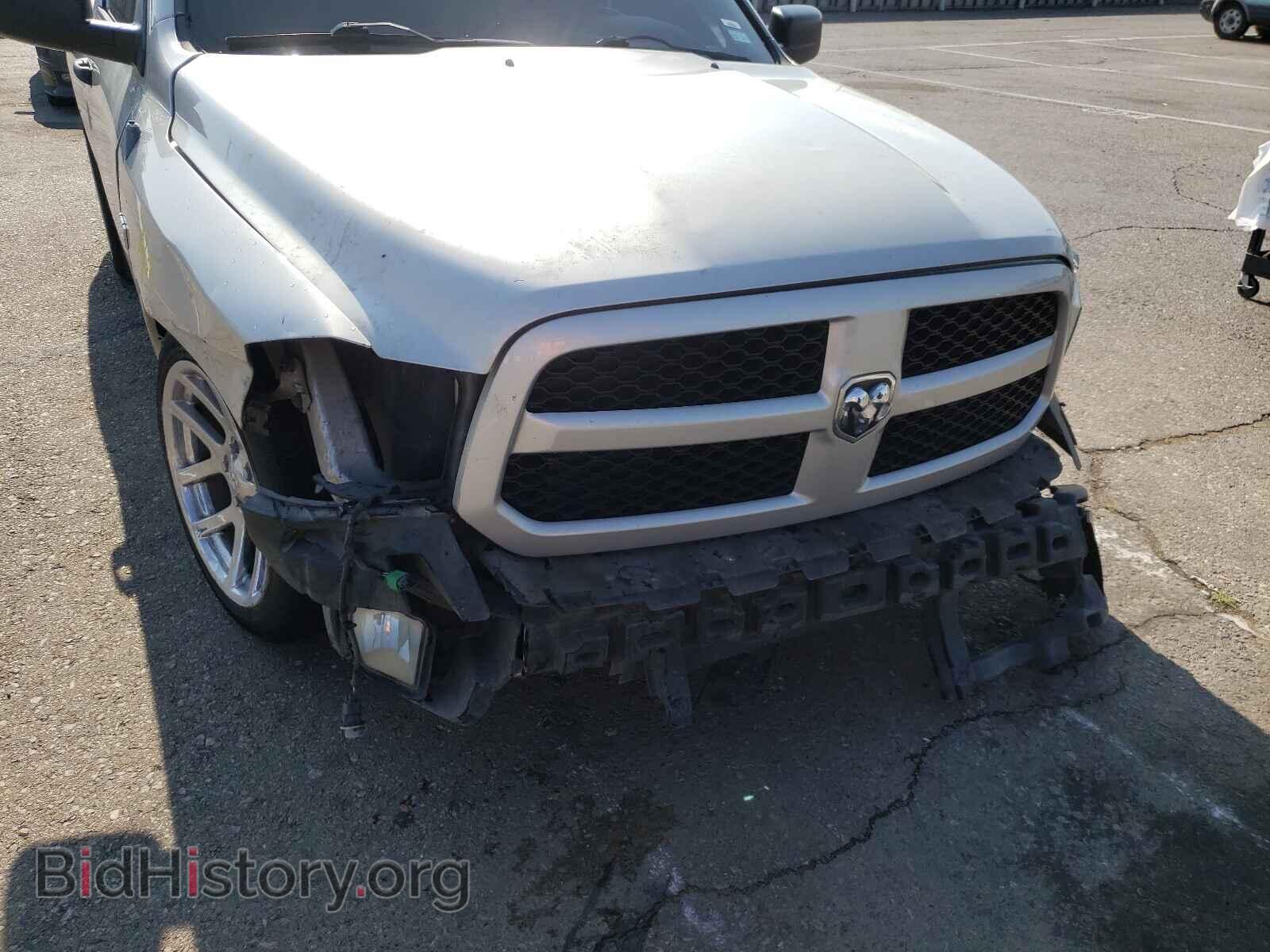 2014 RAM 1500 - VIN: 3C6JR6AT6EG101186 - Фото 9