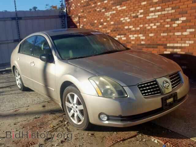 Photo 1N4BA41EX5C859891 - NISSAN MAXIMA 2005
