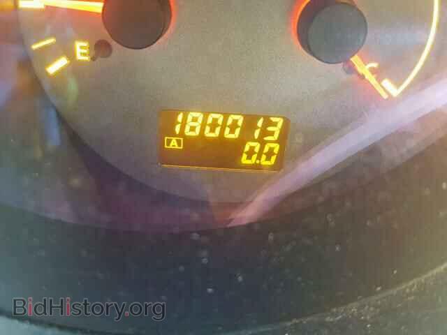 2005 NISSAN MAXIMA - VIN: 1N4BA41EX5C859891 - Фото 8