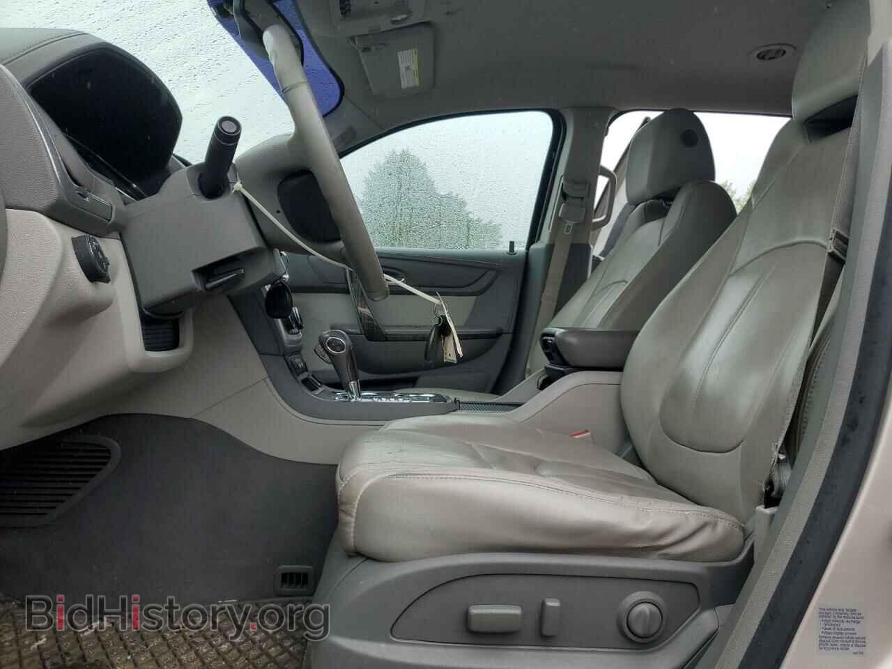2014 GMC ACADIA - VIN: 1GKKVRKD1EJ221479 - Фото 7