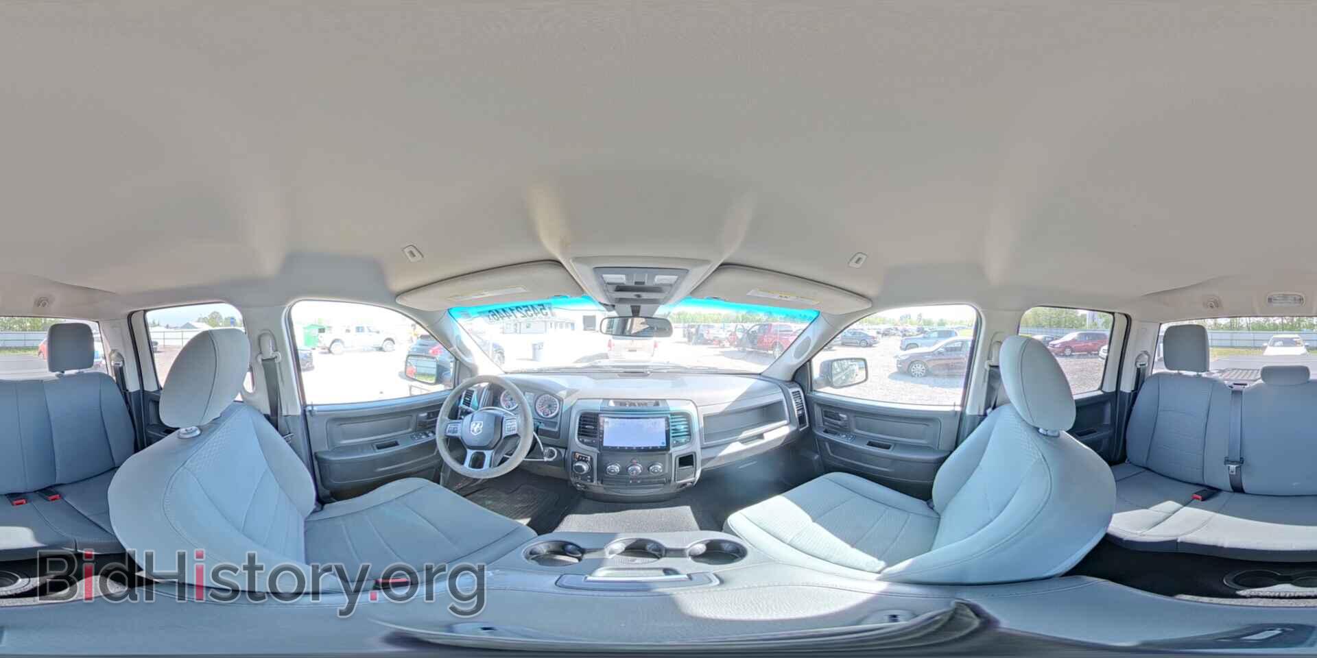 2018 RAM 1500 - VIN: 1C6RR7FT1JS162854 - Фото 15