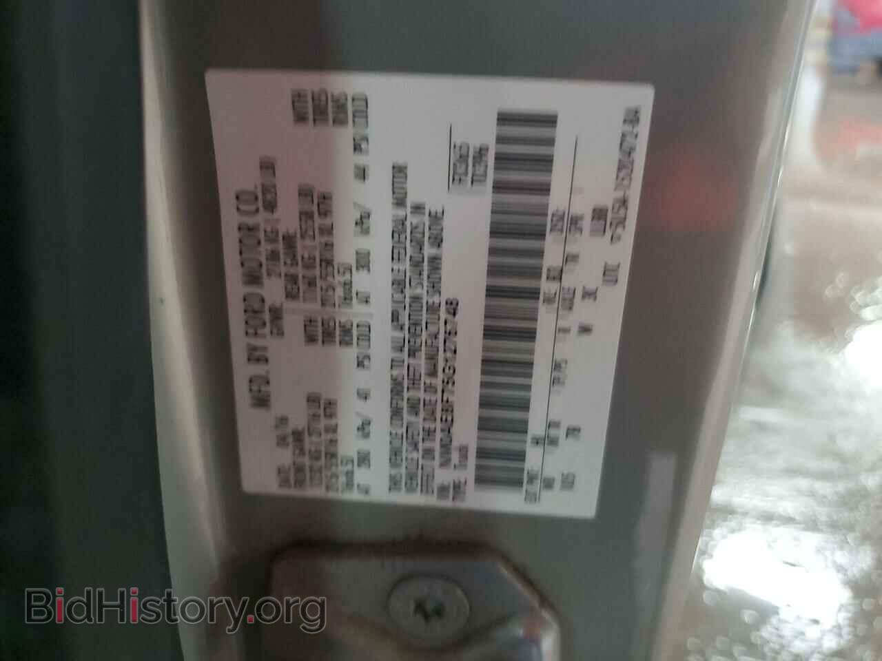 2016 FORD TRANSIT - VIN: NM0AE8F75G1276748 - Фото 13