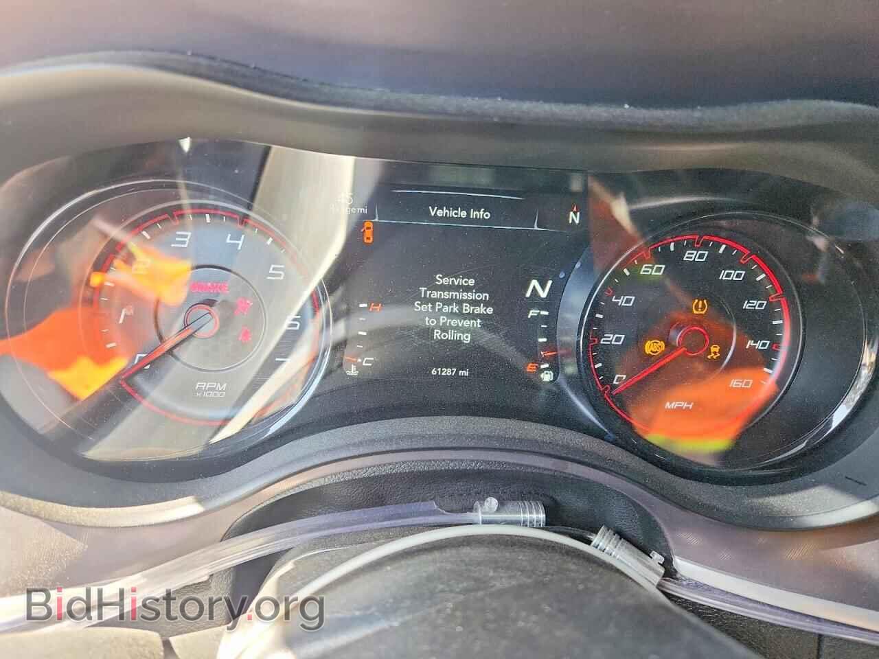 2021 DODGE CHARGER - VIN: 2C3CDXCT2MH671398 - Фото 9