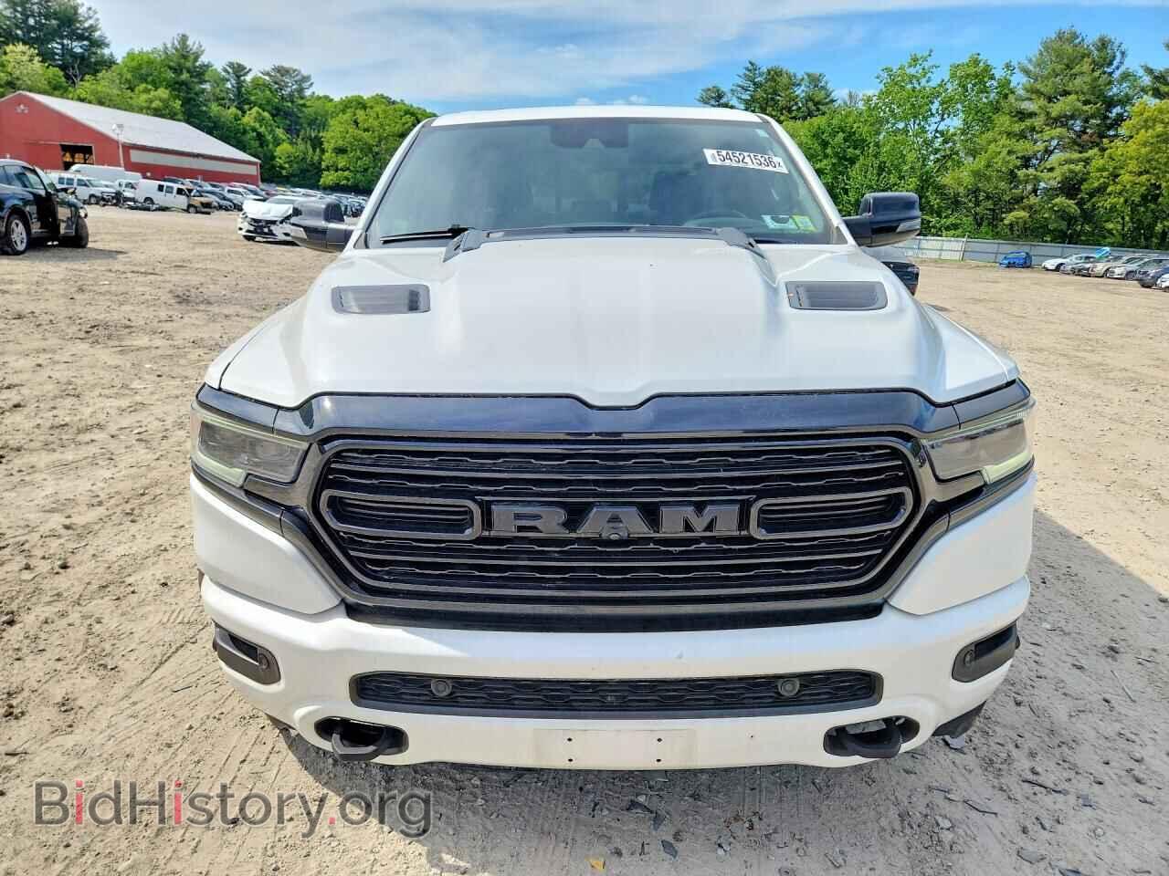 2024 RAM 1500 - VIN: 1C6SRFHTXRN172723 - Фото 5