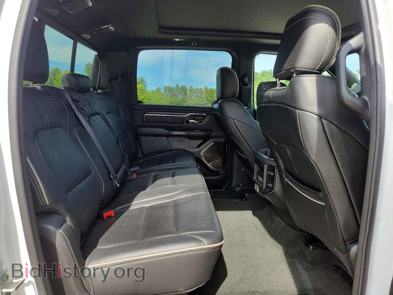 2024 RAM 1500 - VIN: 1C6SRFHTXRN172723 - Фото 10